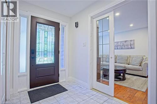 39 Ainsworth Street, Stoney Creek, ON - Indoor Photo Showing Other Room
