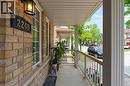 2248 Seton Crescent, Burlington, ON  - Outdoor With Exterior 