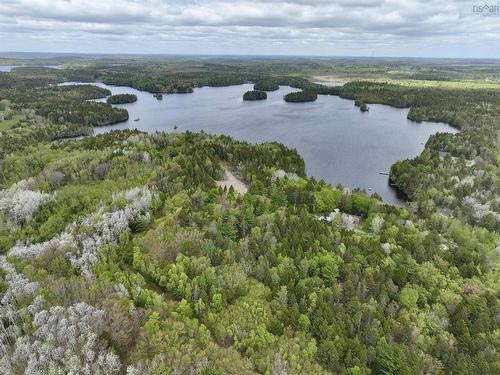 Lot 15 Camperdown School Road, Middlewood, NS 