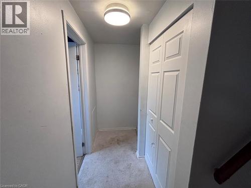 5 Viking Court Unit# 304, Grimsby, ON - Indoor Photo Showing Other Room