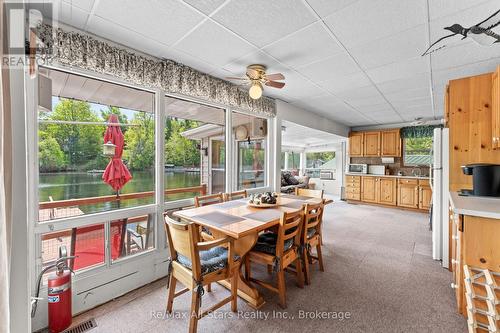 55 Fire Route 393, Trent Lakes, ON - Indoor
