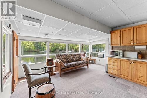 55 Fire Route 393, Trent Lakes, ON - Indoor