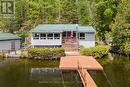 55 Fire Route 393, Trent Lakes, ON  - Outdoor 