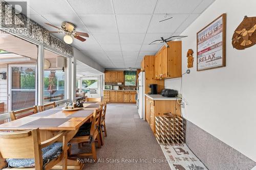 55 Fire Route 393, Trent Lakes, ON - Indoor