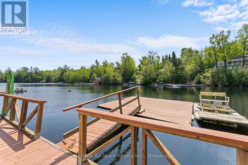 55 Fire Route 393, Trent Lakes, ON - Outdoor With Body Of Water With View