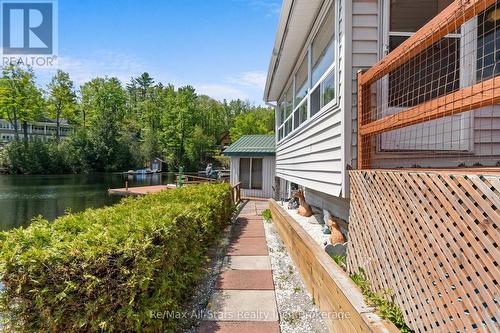 55 Fire Route 393, Trent Lakes, ON - Outdoor