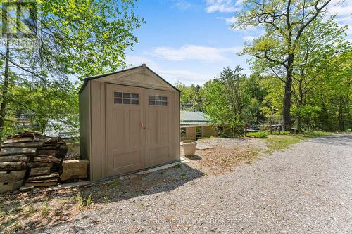 55 Fire Route 393, Trent Lakes, ON - Outdoor