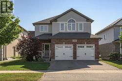 3288 TURNER CRESCENT  London South (South U), ON N6M 0B2