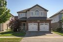 3288 Turner Crescent, London South (South U), ON  - Outdoor With Facade 