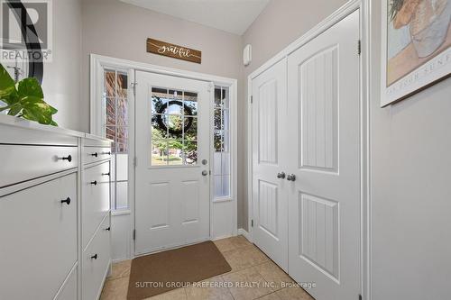 3288 Turner Crescent, London South (South U), ON - Indoor Photo Showing Other Room