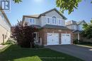 3288 Turner Crescent, London South (South U), ON  - Outdoor With Facade 