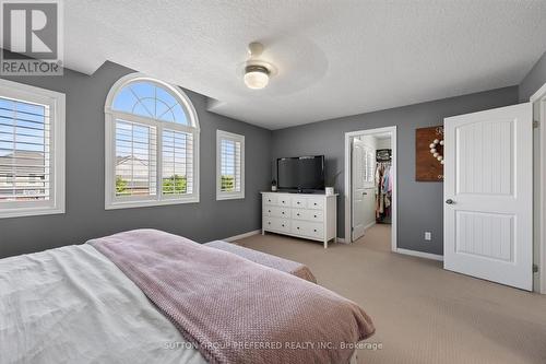 3288 Turner Crescent, London South (South U), ON - Indoor Photo Showing Bedroom