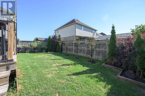 3288 Turner Crescent, London South (South U), ON - Outdoor