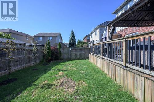 3288 Turner Crescent, London South (South U), ON - Outdoor