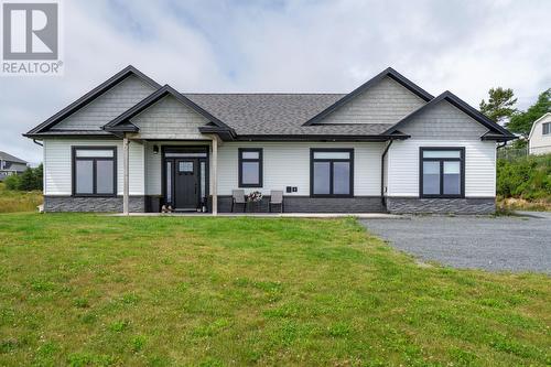6-14A Drover'S Road, Upper Island Cove, NL - Outdoor