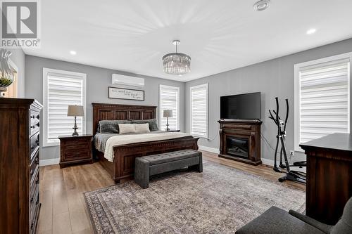 6-14A Drover'S Road, Upper Island Cove, NL - Indoor Photo Showing Bedroom