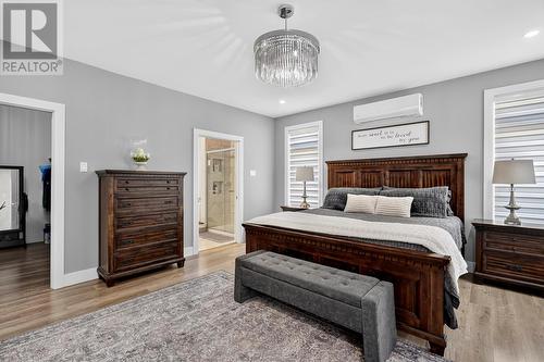 6-14A Drover'S Road, Upper Island Cove, NL - Indoor Photo Showing Bedroom
