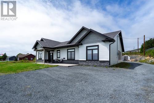 6-14A Drover'S Road, Upper Island Cove, NL - Outdoor