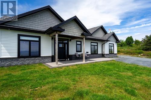 6-14A Drover'S Road, Upper Island Cove, NL - Outdoor