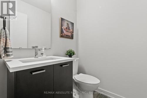 1072 Lunar Glow Crescent, Ottawa, ON - Indoor Photo Showing Bathroom