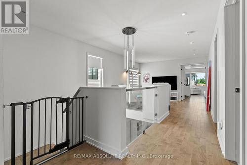 1072 Lunar Glow Crescent, Ottawa, ON - Indoor Photo Showing Other Room