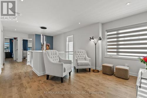 2nd floor loft - 1072 Lunar Glow Crescent, Ottawa, ON - Indoor