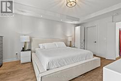 Primary Bedroom - 