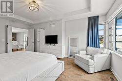 Primary Bedroom - 