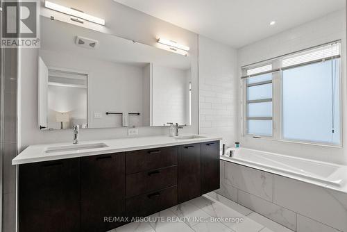 5pce Ensuite - 1072 Lunar Glow Crescent, Ottawa, ON - Indoor Photo Showing Bathroom