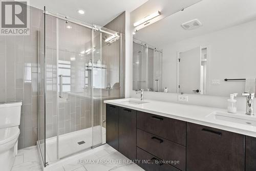 5pce Ensuite - 1072 Lunar Glow Crescent, Ottawa, ON - Indoor Photo Showing Bathroom