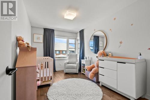 1072 Lunar Glow Crescent, Ottawa, ON - Indoor Photo Showing Bedroom