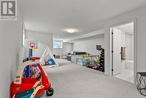 1072 Lunar Glow Crescent, Ottawa, ON - Indoor