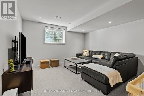 1072 Lunar Glow Crescent, Ottawa, ON - Indoor