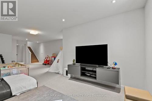 1072 Lunar Glow Crescent, Ottawa, ON - Indoor