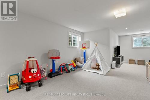 1072 Lunar Glow Crescent, Ottawa, ON - Indoor Photo Showing Other Room