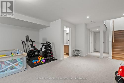1072 Lunar Glow Crescent, Ottawa, ON - Indoor Photo Showing Other Room