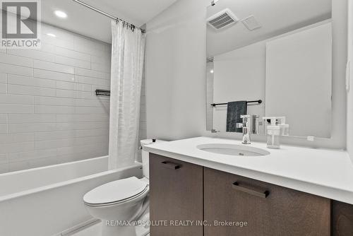 Lower level 4pce bathroom - 1072 Lunar Glow Crescent, Ottawa, ON - Indoor Photo Showing Bathroom
