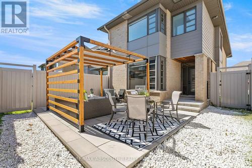 1072 Lunar Glow Crescent, Ottawa, ON - Outdoor