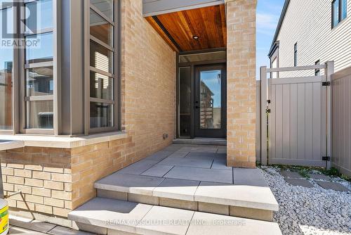 1072 Lunar Glow Crescent, Ottawa, ON - Outdoor With Exterior