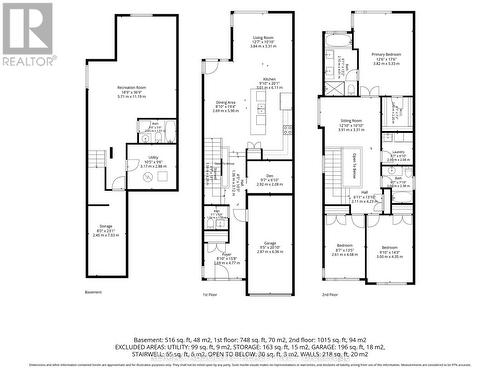 1072 Lunar Glow Crescent, Ottawa, ON - Other