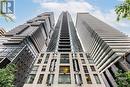 5102 - 45 Charles Street E, Toronto, ON  - Outdoor With Facade 