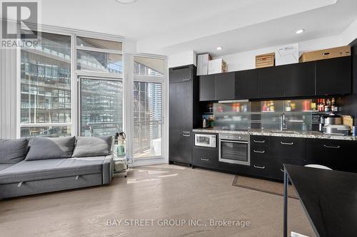 5102 - 45 Charles Street E, Toronto, ON - Indoor