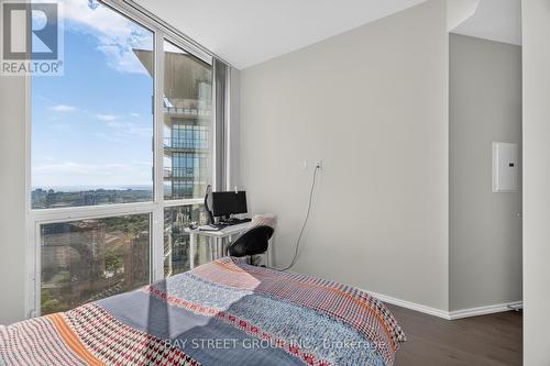 5102 - 45 Charles Street E, Toronto, ON - Indoor Photo Showing Bedroom