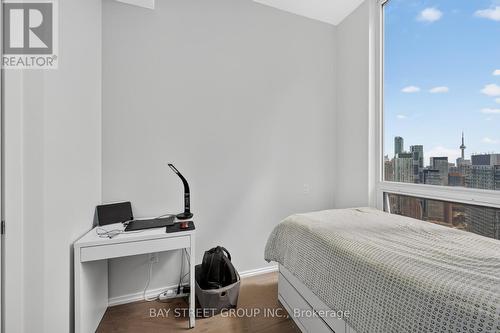 5102 - 45 Charles Street E, Toronto, ON - Indoor Photo Showing Bedroom