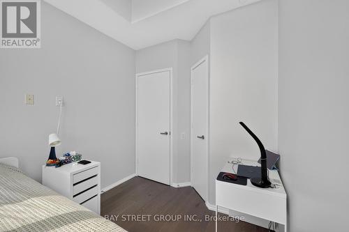 5102 - 45 Charles Street E, Toronto, ON - Indoor Photo Showing Bedroom