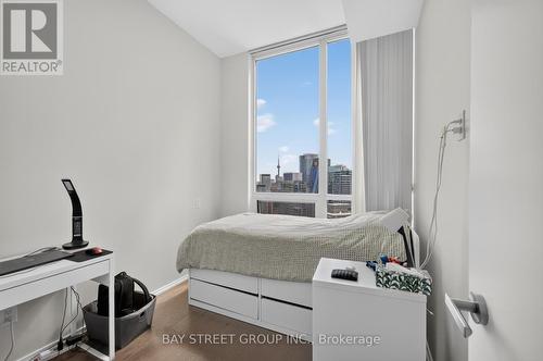 5102 - 45 Charles Street E, Toronto, ON - Indoor Photo Showing Bedroom