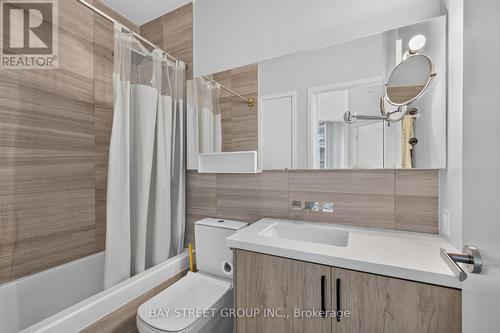 5102 - 45 Charles Street E, Toronto, ON - Indoor Photo Showing Bathroom