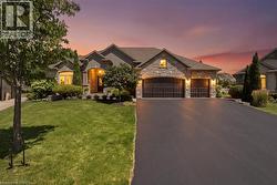 14 ELLINGTON Place  Brantford, ON N3T 0H5