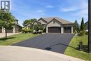 14 Ellington Place, Brantford, ON  - Outdoor 