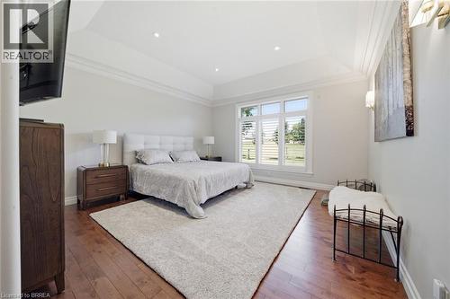 14 Ellington Place, Brantford, ON - Indoor Photo Showing Bedroom